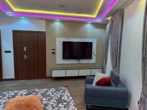 Luxury Studio